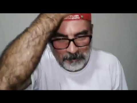 EU SUPORTEI O INSUPORTAVÉL _   JÓ  SIQUEIRA _ DOCUMENTÁRIO  OFICIAL