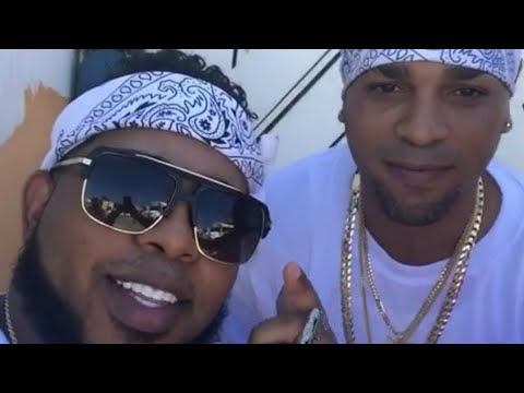 Chimbala Ft Villaman - Dinero (Dembow 2017)