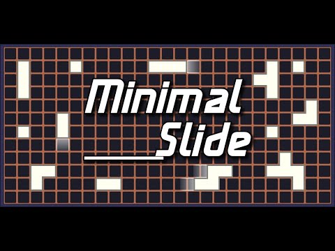 Minimal Slide