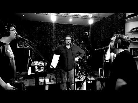 Background-Gesänge für Allentown