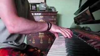 Ali Dee & The Deekompressors - Go, Speed Racer, Go!!