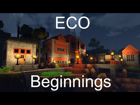 ECO S1 E1 Beginnings