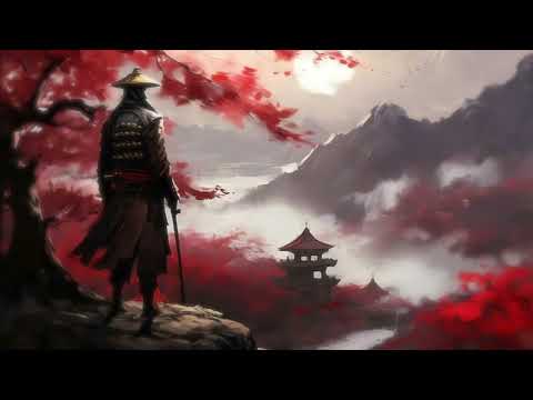 Bunbu-Ryodo: "The Way of Pen and Sword, in Accord"