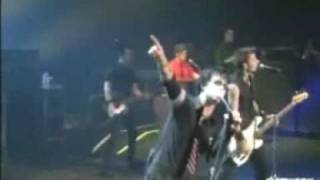 Green Day - Extraordinary Girl Live @ Wiltern Theatre