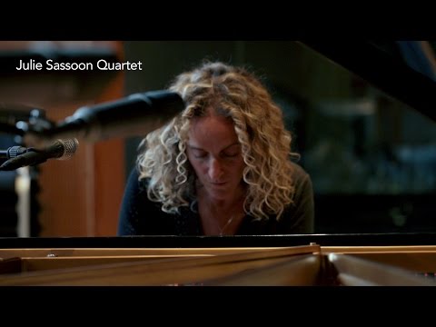 Julie Sassoon Quartet