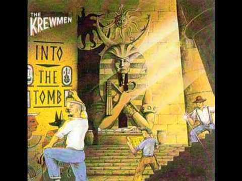 The Krewmen - Hava Nagila