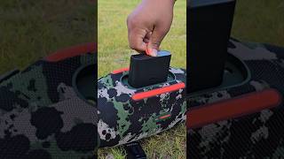 Download lagu Battery JBL Xtreme 4 🔋💨 #JBLXtreme4 #BatteryPower #jbl #jblhardbass #bluetoothspeaker #automobile mp3
