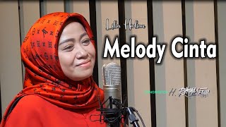 Download lagu MELODY CINTA ( Cover ) Lilin Herlina, Song - H Rhoma irama mp3