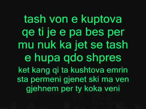 Sweet Toni ft. Classic G & Agimi Tlutem Kthehu 2011