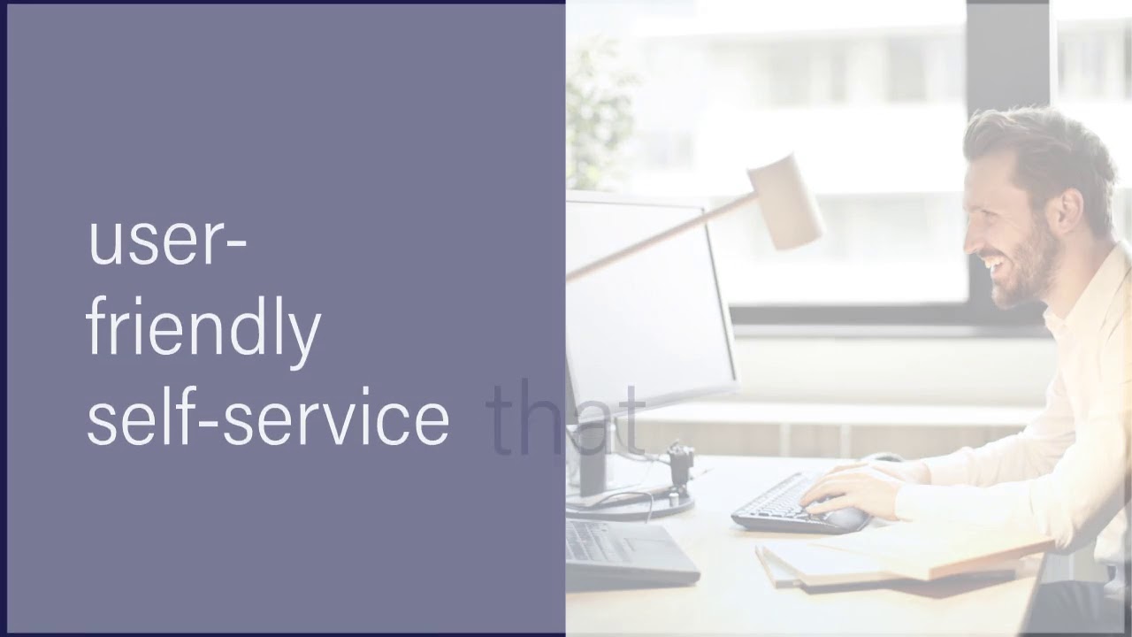 MyID with Intel Authenticate 4