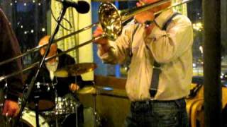 Jazzzub's - When the saints go marching in