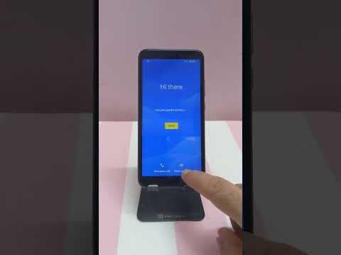 Doogee X97 FRP Bypass Android 12 2023 Google Unlock No PC
