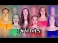 Ex-Wives || from “Six” the musical