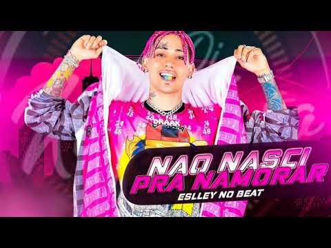 mc draak nao nasci pra namorar