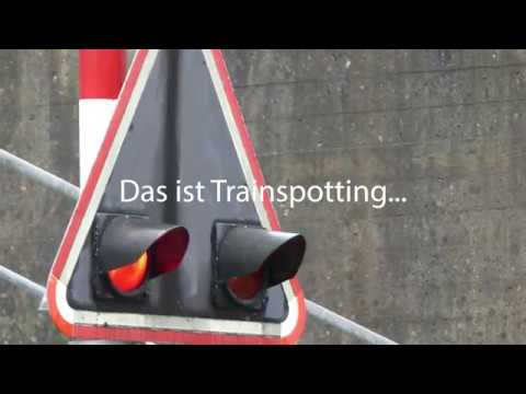 Trainspotting Swiss - Trailer (Full HD)