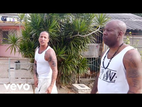 Young Noble, Deuce Deuce - Pains Deep (Official Video)