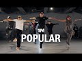 Popular Master Class We Dem Boyz