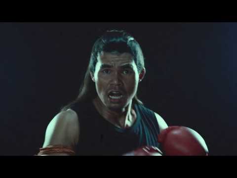 Twisties Kickboxer (ENG)