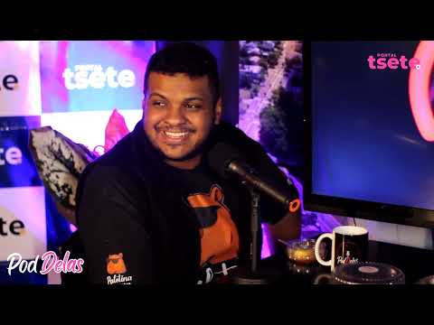 Pod com Elas - Parte 06 - 30/06/2026
