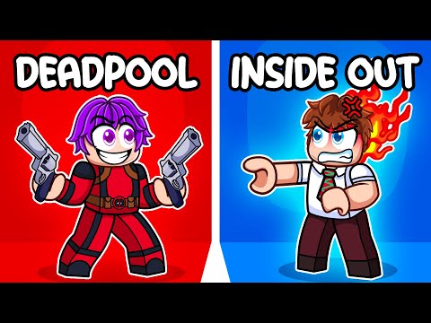 Don’t Choose the Wrong Movie in Roblox…