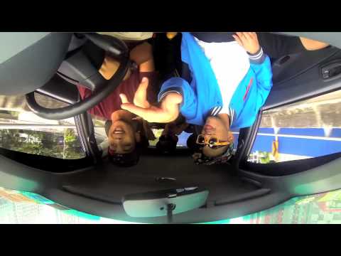 Dose Two - In My Perodua ft. SonaOne