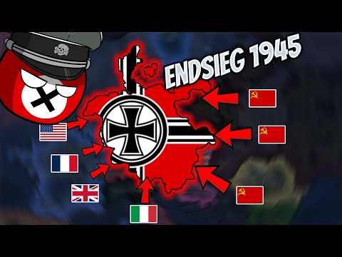 This mod is better (and harder) than Endsieg! - Seelow Heights