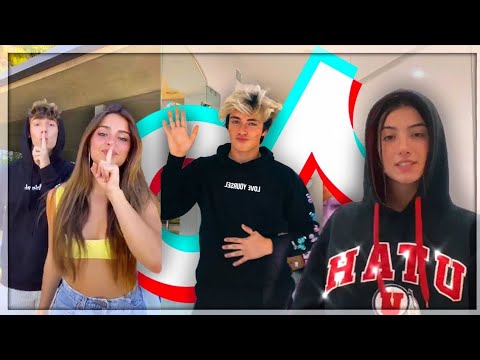 Ultimate TikTok Dance compilation of august -(part 1)