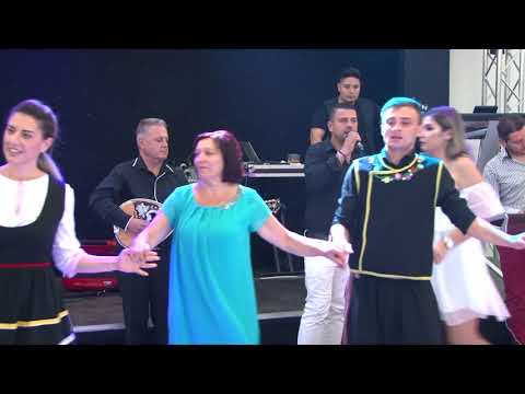 IONUT GALANI & ANSAMBLUL ASTERIA - NUNTA ANDREEA & GABI 5