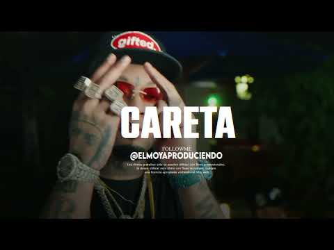 Instrumental de Rap ''CARETA'' Pista de Rap Dominicano - Rochy RD Type Beat