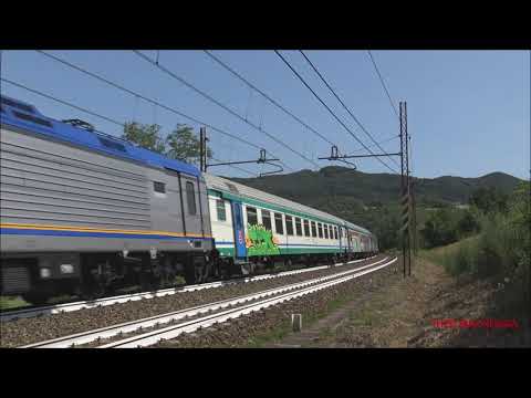 PILOTA MAZINGA IN TRANSITO A RIGOROSO. (AL) SAB. 10 - 7 - 2021.