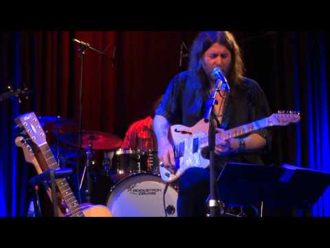 Tino Standhaft & Band play Eric Clapton 