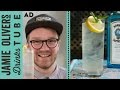 Tom Collins Gin Cocktail | Rich Hunt