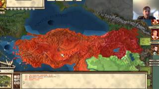 AGEOD's Parthian Wars - Alea Jacta Est Expansion - Introduction