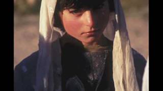 Afghan Woman Music Video