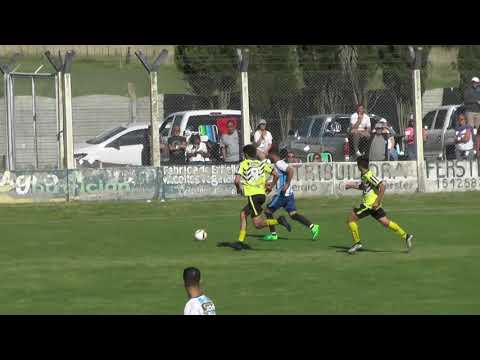 COMPACTO PUAN FC - TIRO FEDERAL (P)