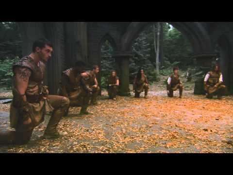 video: The Quest Trailer