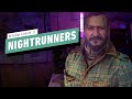 Dying Light 2 Walkthrough Part 18 - Main Quest: Nightrunners