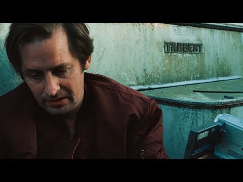 Neonschwarz - 2018 (prod. Ulliversal) [Official Video]