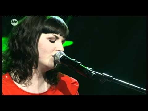 Mira - Onderweg (cover Willem Vermandere live @ Nekkanacht 20/04/12)