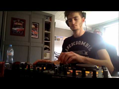 Lyonheartz-DROP THE BASS 003!