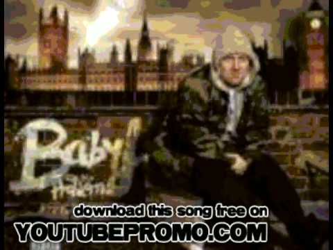 baby j - Wake Up (Ft. Alex Blood) (Pro - Babyfood (Retail)