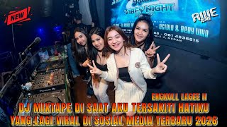Download lagu DJ MIXTAPE BECAK TURBO ll DI SAAT AKU TERSAKITI HATIKU TERBARU 2026 mp3 Download lagu DJ MIXTAPE BECAK TURBO ll DI SAAT AKU TERSAKITI HATIKU TERBARU 2026 mp3
