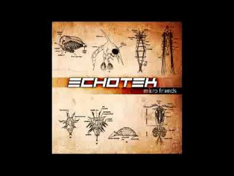 Echotek - Micro Friends