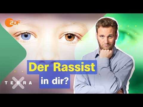 Wie kann ich den Rassisten in mir verlernen? | Brain Projects | Terra Xplore mit Leon Windscheid