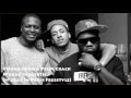 N Ggaz In North Young Chris Peedi Crakk N Ggaz In Paris Freestyle