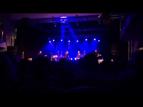 Petra Janů a Václav Noid Bárta - Jedeme dál - Koncert v Plzni 22.10.2017