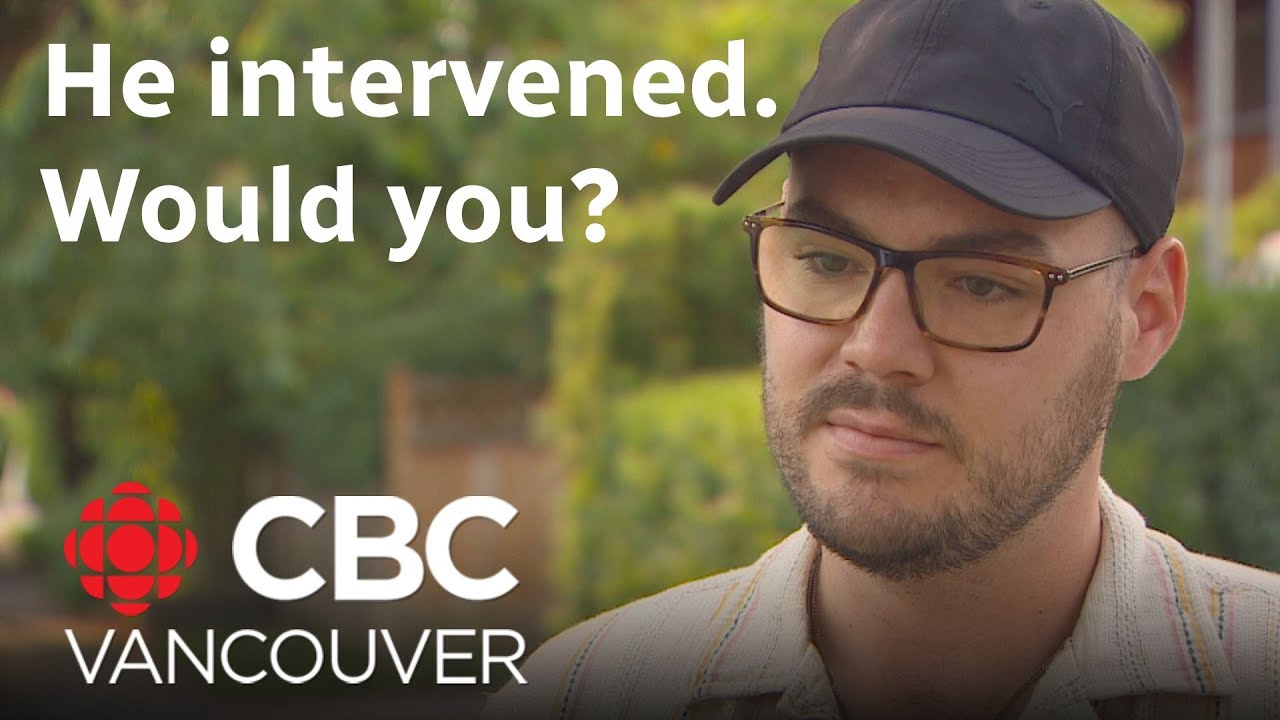 What can bystanders do when an attack happens in public?