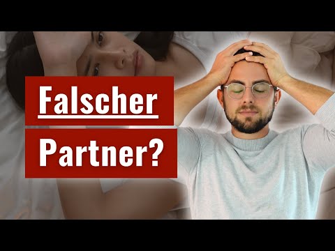 Warum der „richtige Partner“ Dich nicht glücklich macht (sondern einsam)