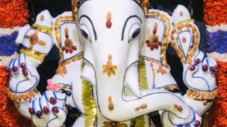 10 September2025#🙏பிள்ளையார் அலங்காரம்🙏❤️👍#shortsfeed#trending#viralvedio#youtubeshorts#shorts#god