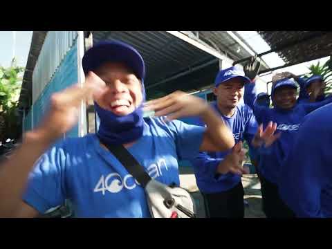 4ocean Mission & Story to Clean Up the Oceans